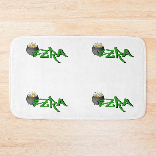 Item preview, St. Pats Ezra designed and sold by Thomas Edmonds.