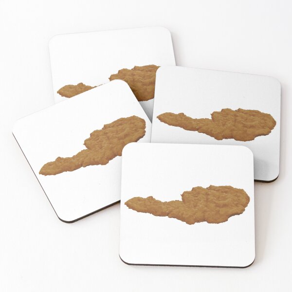 Item preview,  Schnitzel Eating | Illustration, gift idea designed and sold by Chillions.