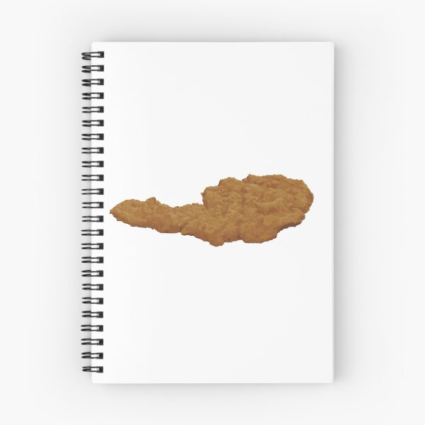 Item preview,  Schnitzel Eating | Illustration, gift idea designed and sold by Chillions.