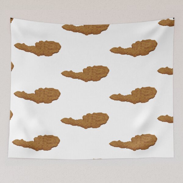Item preview,  Schnitzel Eating | Illustration, gift idea designed and sold by Chillions.