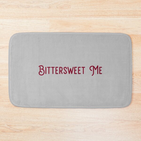 Item preview, Bittersweet Me, burgundy designed and sold by perezzzoso.