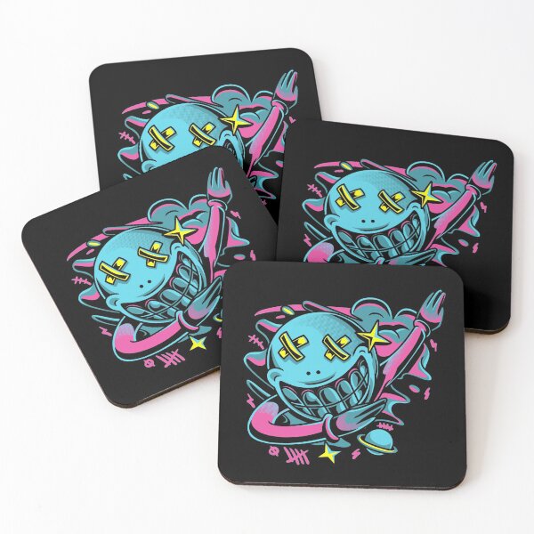 Item preview, Hip Novelty Design designed and sold by Drugaya.