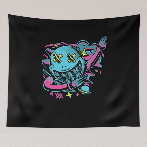 Item preview, Hip Novelty Design designed and sold by Drugaya.