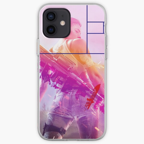 Fundas de teléfono Free Fire colorfull, fundas de teléfono Free Fire, fundas de Free Fire, tableta de fundas de Free Fire, billeteras de Free Fire, pegatinas de Free Fire, bolsas de Free Fire para laptop Funda blanda para iPhone