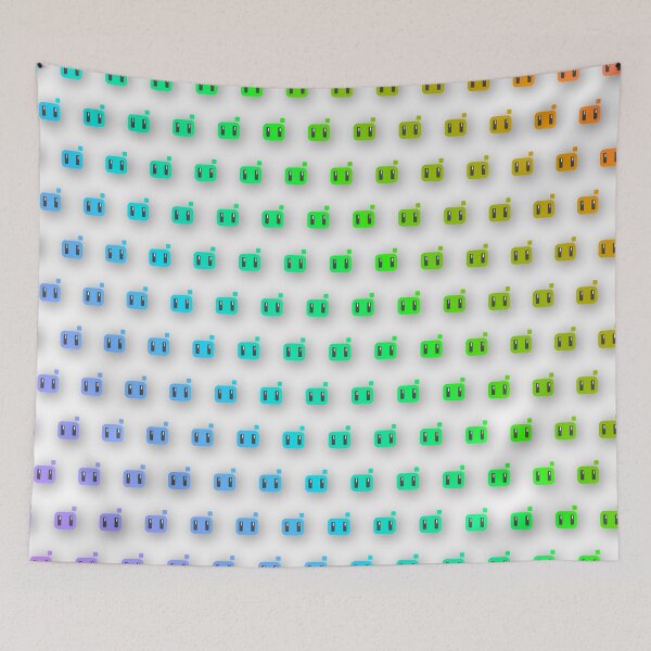 Item preview, Junimo Print White designed and sold by emberfawkes.
