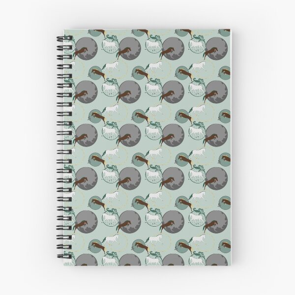 Item preview, The Bay and the Gray on Green designed and sold by fireflydaydream.