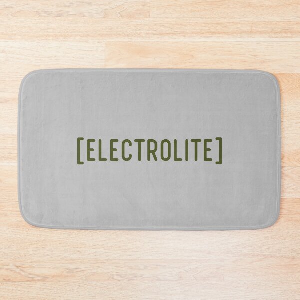 Item preview, Electrolite, green designed and sold by perezzzoso.