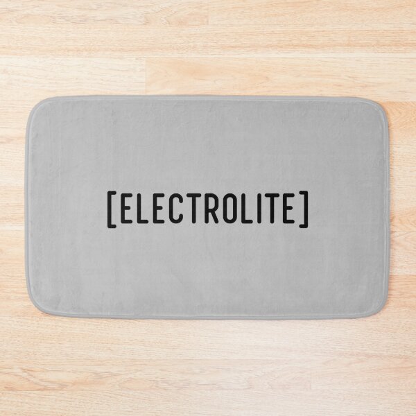 Item preview, Electrolite, black designed and sold by perezzzoso.