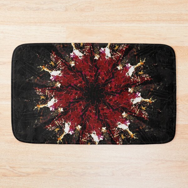 Item preview, STP Screen Transfer Process - 256 - Paper Step Evolution Mandala 4 designed and sold by WetdryvacRB01.