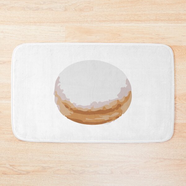 Item preview, Carnival Donuts Eating | Illustration, gift idea designed and sold by Chillions.
