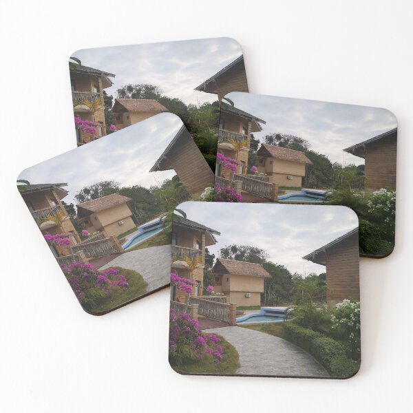 Item preview, Turtle bay Libreville Gabon designed and sold by Axel20.