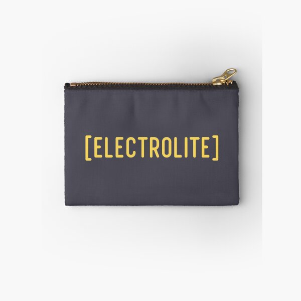 Item preview, Electrolite, mustard designed and sold by perezzzoso.