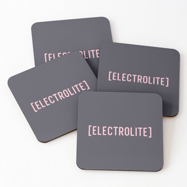 Item preview, Electrolite, pink designed and sold by perezzzoso.