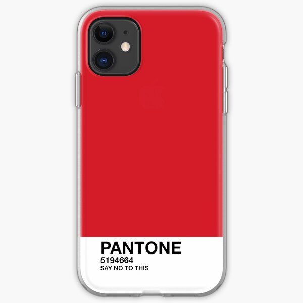 Hamilton (e) 5194664 Funda blanda para iPhone