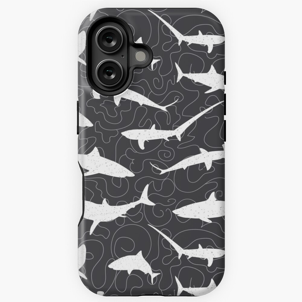 Item preview, iPhone Magsafe Tough Case designed and sold by CreativeTwins.