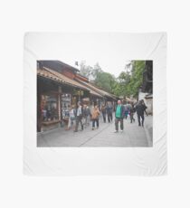 Sarajevo shops Scarf