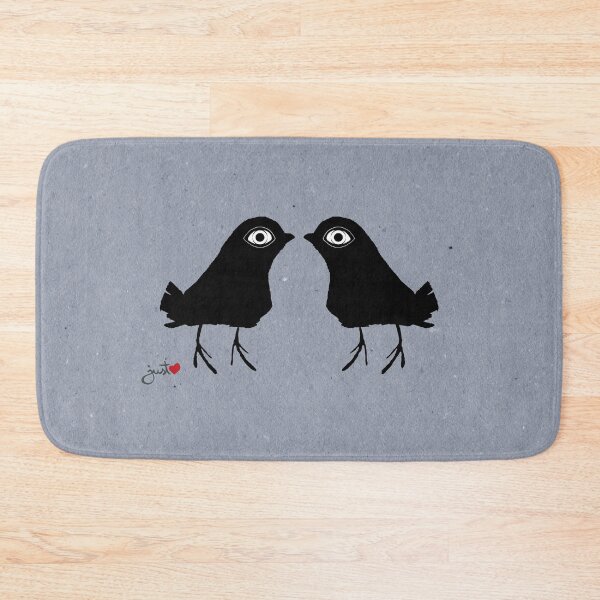 Item preview, Just Love - Black Boy & Black Boy GREY designed and sold by TheChicken.