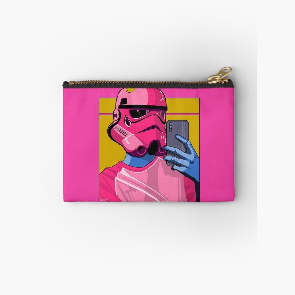 Item preview, Selfie Trooper designed and sold by Akira-31.