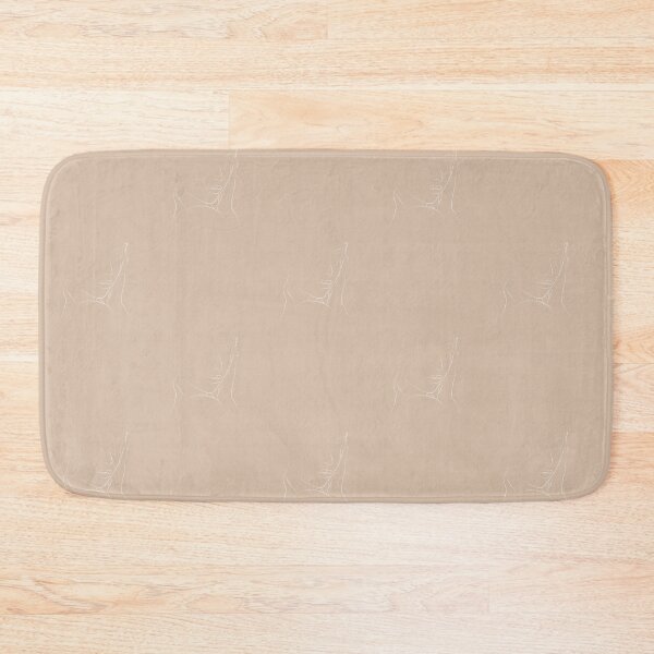 Item preview, Iconé No 3 (Tan) designed and sold by studioh2o.