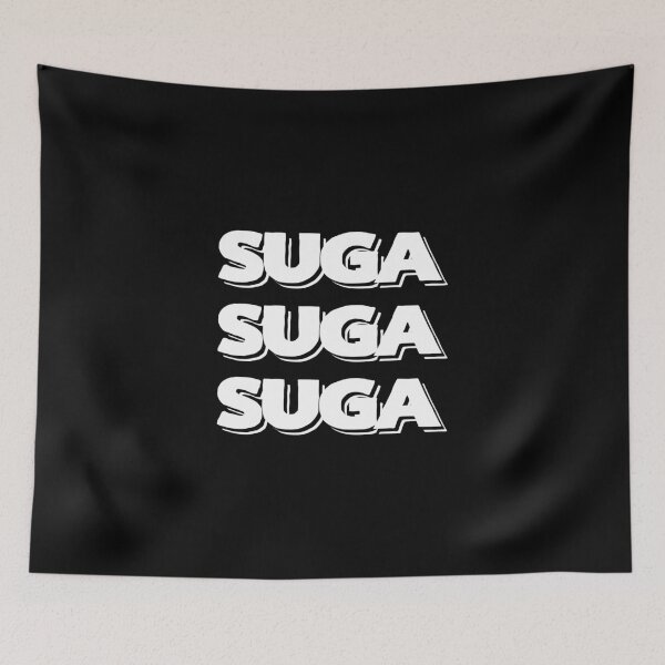 Item preview, Suga Suga Suga designed and sold by KoolMoDee.