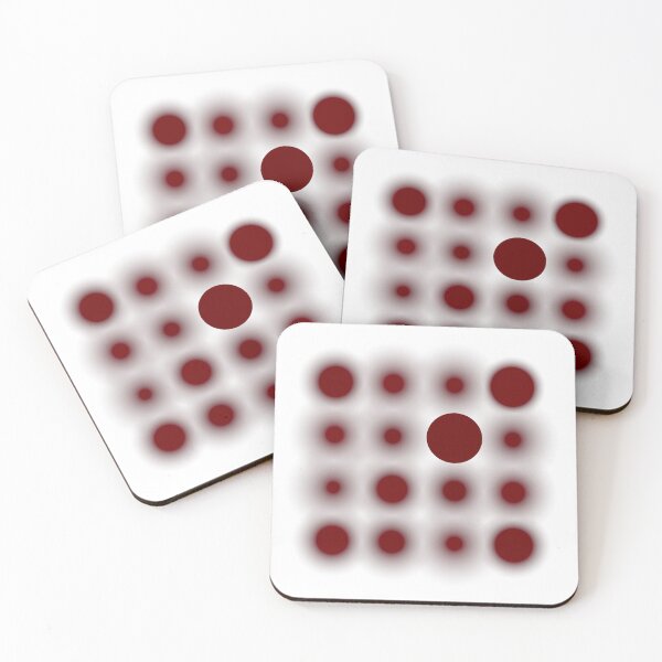 Item preview, Focused series red designed and sold by lathspell.