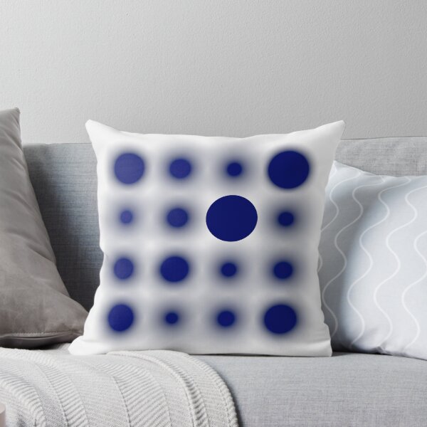 Item preview, Focused series blue designed and sold by lathspell.