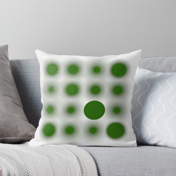 Item preview, Focused series green designed and sold by lathspell.
