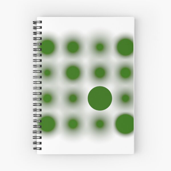Item preview, Focused series green designed and sold by lathspell.