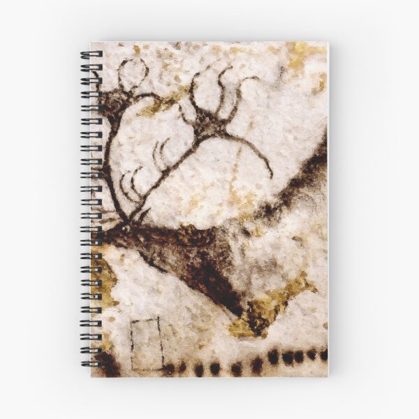Item preview, Lascaux Megaceros Deer 2 designed and sold by Weston  Westmoreland.