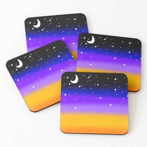 Item preview, Sunset designed and sold by Nina Martin.