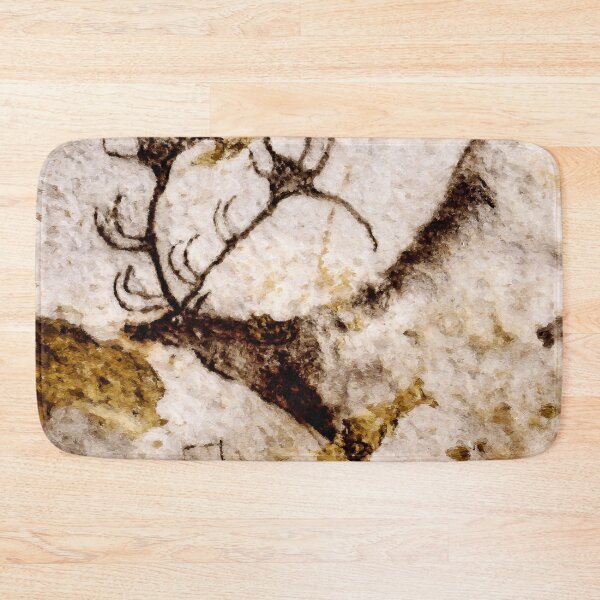 Item preview, Lascaux Megaceros Deer 2 designed and sold by Weston  Westmoreland.