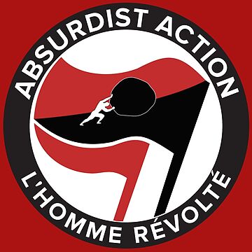 Vorschaubild zum Design Absurdistische Aktion von AntiCommodities