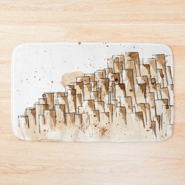 Item preview, Giant's Causeway designed and sold by Anna-Moncur.