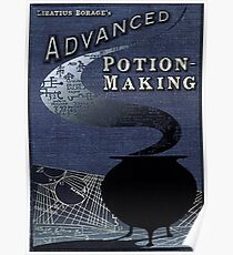 advanced potion making half blood prince pdf