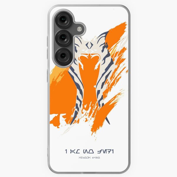 Item preview, Ahsoka Tano designed and sold by 777Menak.