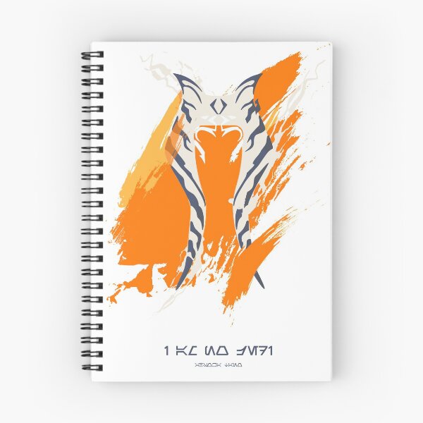 Item preview, Ahsoka Tano designed and sold by 777Menak.