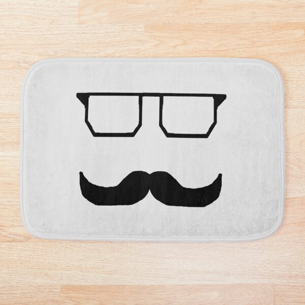 Item preview, Chico bigote designed and sold by Aziz Designs.