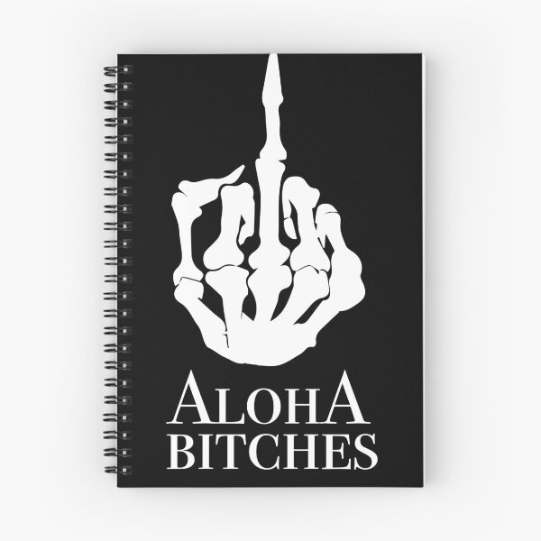 Item preview, Aloa Bitches designed and sold by Enami.