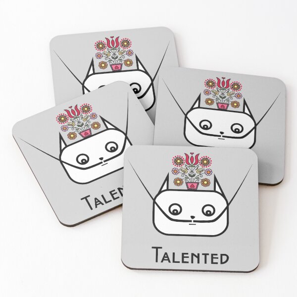 Item preview, Dalicat  designed and sold by TorokSzilvi.