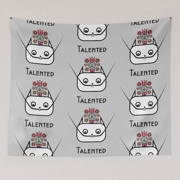 Item preview, Dalicat  designed and sold by TorokSzilvi.