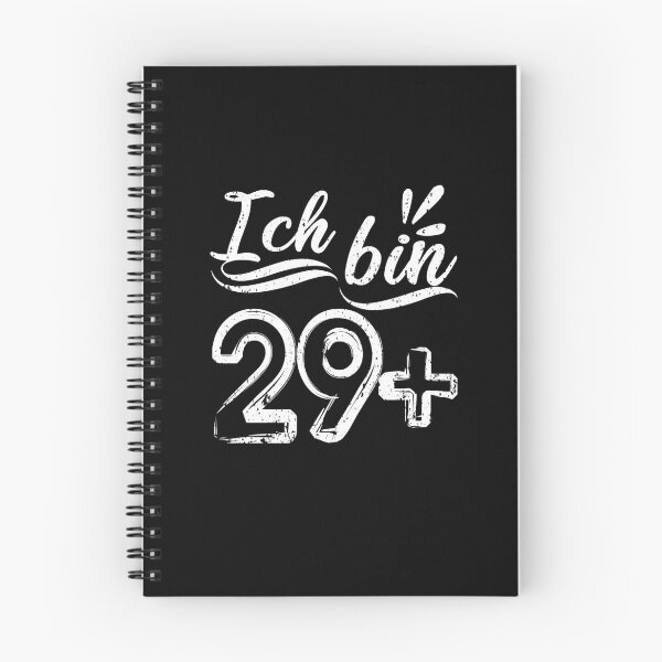 Item preview, Copy of I'm 29+ birthday gift designed and sold by Victorias-Art.