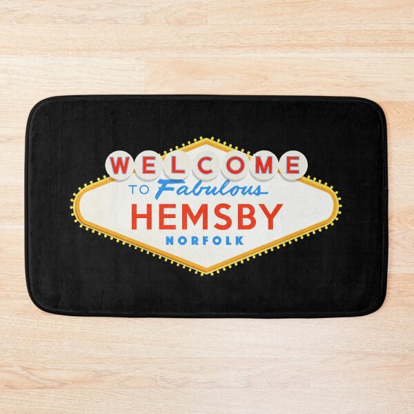 Item preview, Fabulous Hemsby Norfolk  designed and sold by JackCurtis1991.