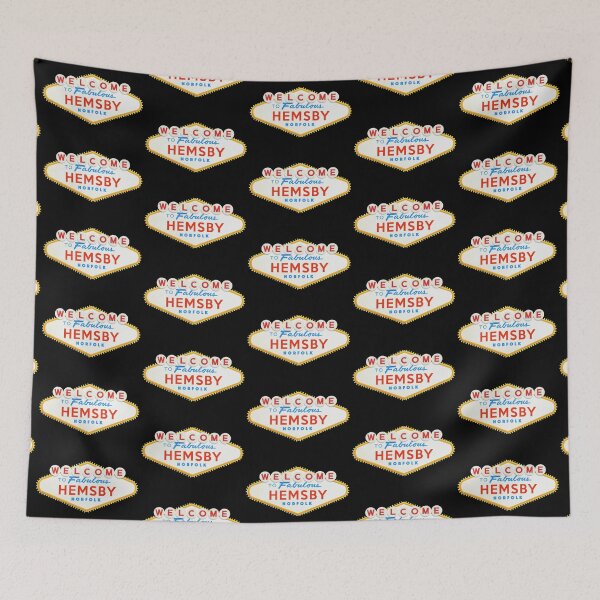 Item preview, Fabulous Hemsby Norfolk  designed and sold by JackCurtis1991.