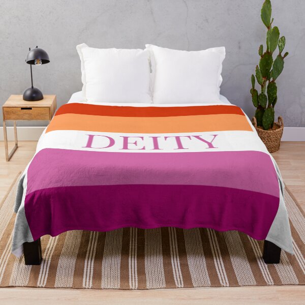 Item preview, Lesbian Deity designed and sold by Th3werewolf.