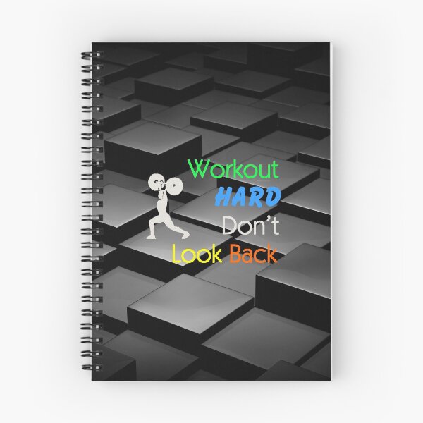 Item preview, Workout Hard designed and sold by teepossible.