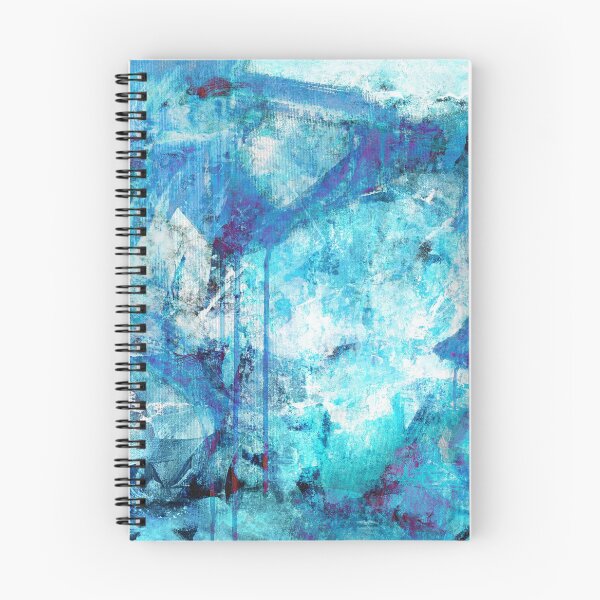 Item preview, Deep Blue designed and sold by abstracta.