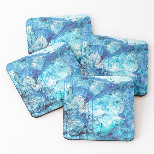 Item preview, Deep Blue designed and sold by abstracta.
