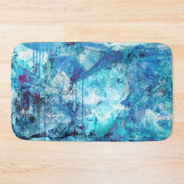 Item preview, Deep Blue designed and sold by abstracta.