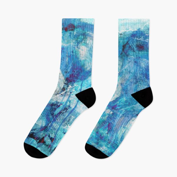 Item preview, Deep Blue designed and sold by abstracta.