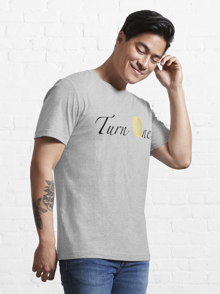 Turn One Sol-ring T-Shirt